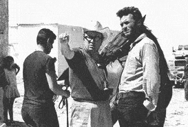 Sergio Leone